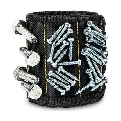 Magnet Grip Wristband