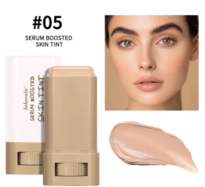 Glow Blush Stick for Radiant, Effortless Beauty