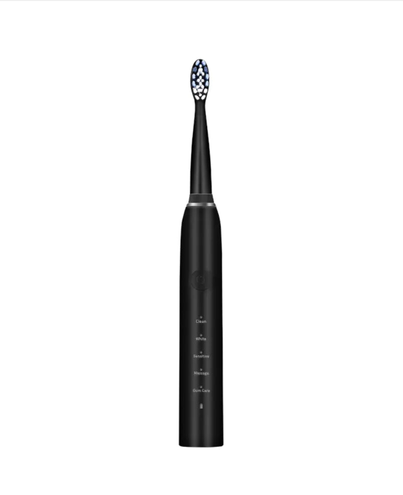 Ultimate Waterproof Ultrasonic Electric Toothbrush for All Smiles