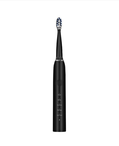 Ultimate Waterproof Ultrasonic Electric Toothbrush for All Smiles
