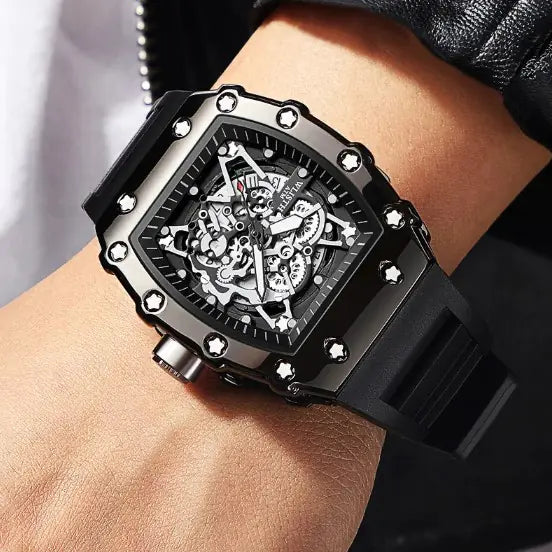 Hollow Sports Luminous Men&