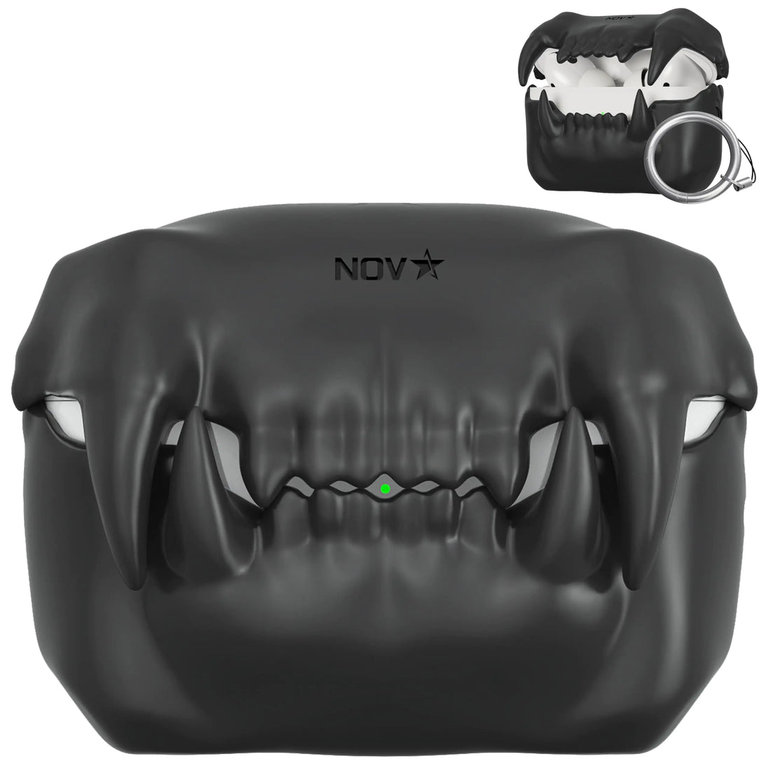 Novastar Compatible with Airpods Pro 2nd Generation Case