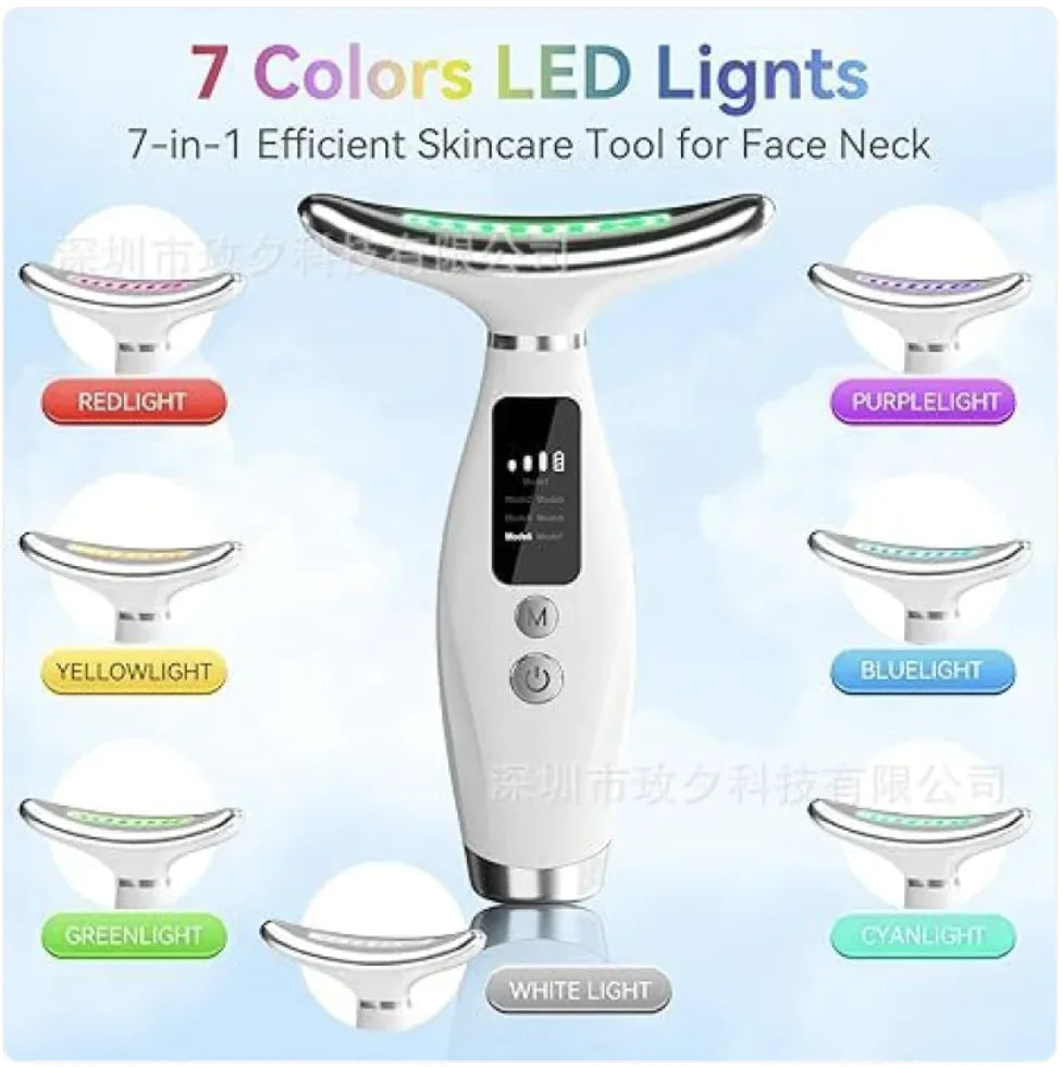Intelligent Infrared Nasal Allergy Relief Device for Comfort