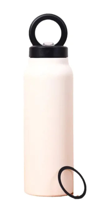 Sports Kettle Combo: Hydration and Phone Holder Unite