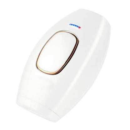 IPL Laser Epilator Permanent Hair Remover for Home Use