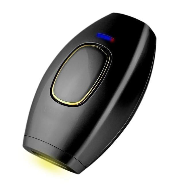 IPL Laser Epilator Permanent Hair Remover for Home Use