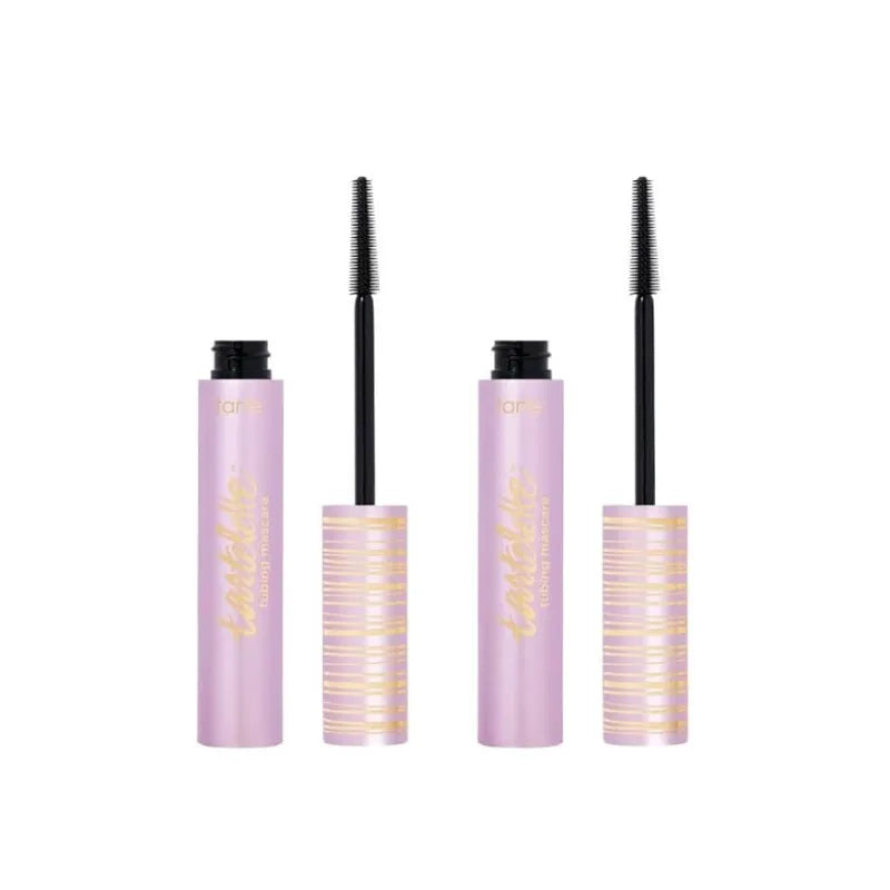 Long Curling Mascara for Stunning, Smudge-Free Lashes