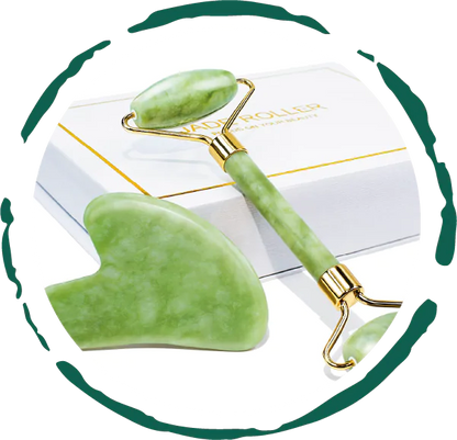 Jade Roller and Gua Sha: Experience Limitless Beauty Innovation