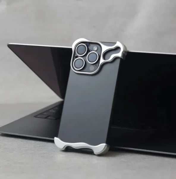 Zinc Alloy Phone Cases for Ultimate Protection and Style