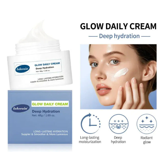 Hydrating Face Cream: Discover the Perfect Solution for Your Needs