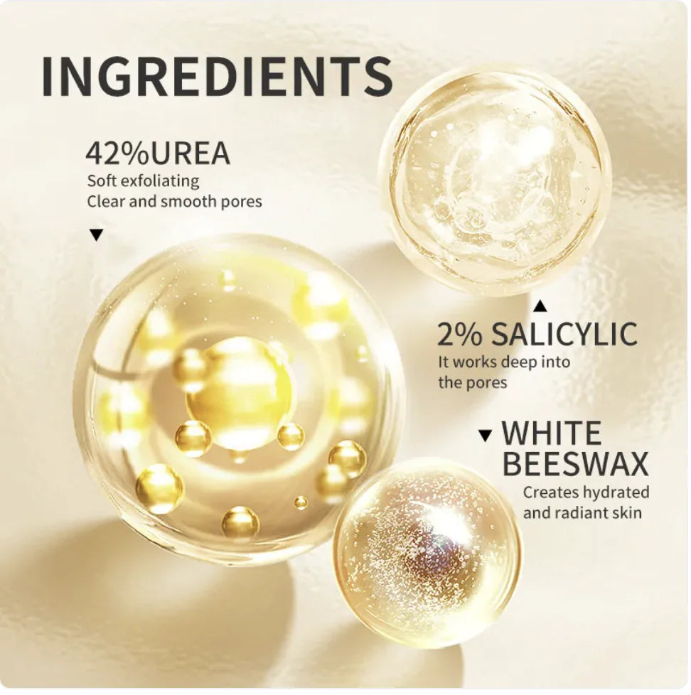 Heel Repair Cream: Discover Your Infinite Possibilities Today