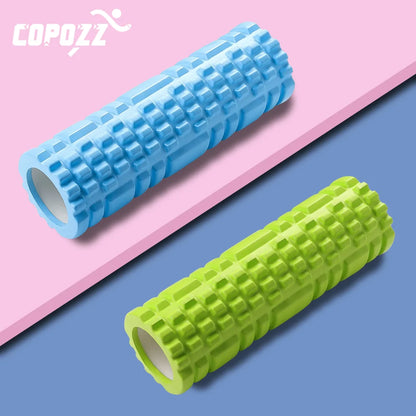 Fitness Equipment Pilates Foam Roller Gym for Pain Relief