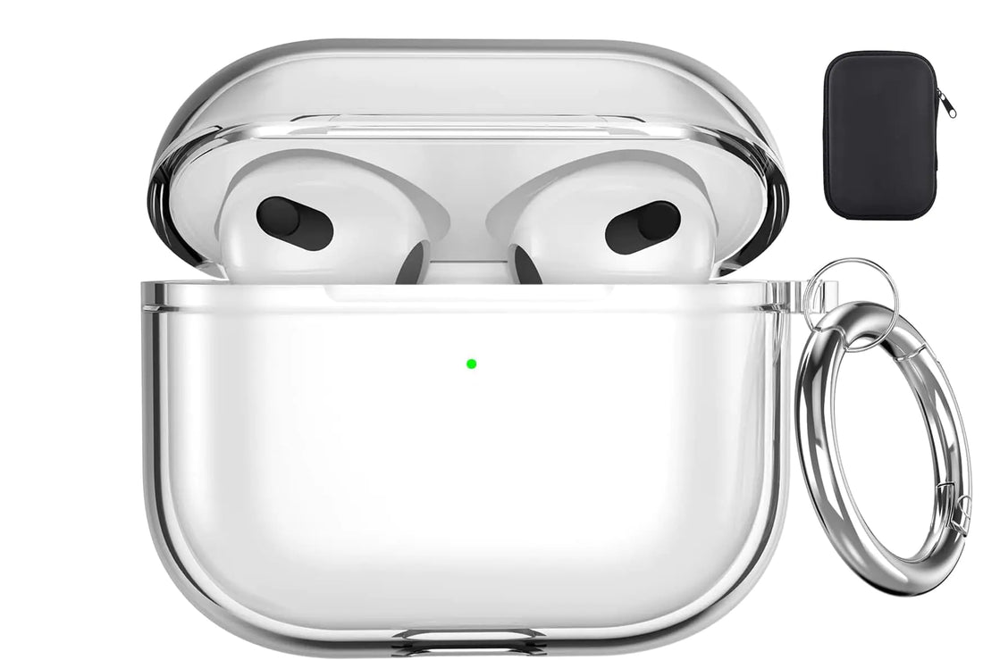 Valkit Compatible AirPods 3rd Generation Case