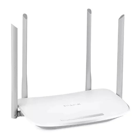 TP-Link Wireless Router for Fast, Reliable Home Internet