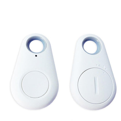 Anti-lost Smart Wireless Bluetooth Tracker for Valuables