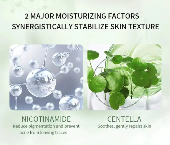 Premium Quality Acne Clear Essence for Radiant Skin