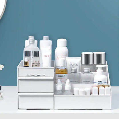 Makeup Jewelry Drawer Organizer for Stylish Storage Solutions