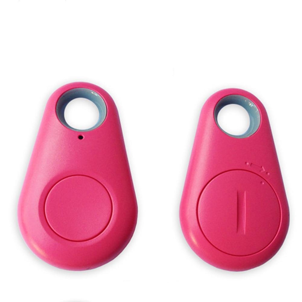 Anti-lost Smart Wireless Bluetooth Tracker for Valuables