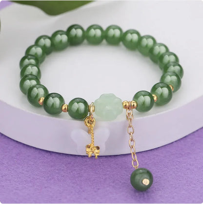 Ethnic Aventurine Bracelet