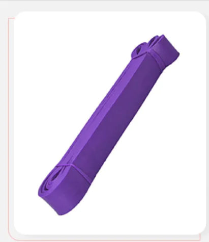 Stylish Multipurpose Indoor Resistance Band for All Fitness Levels