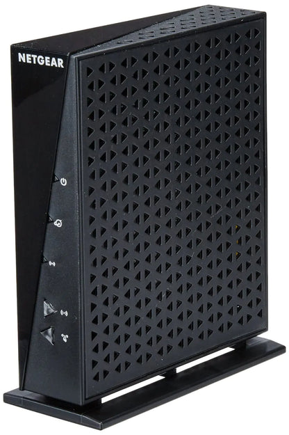 NETGEAR Wireless-N Router WNR2000 Desktop Fast Connectivity