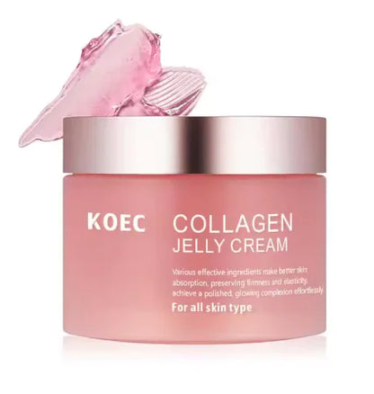 Personalized Gel Brightening Mask for Radiant Skin Enhancement