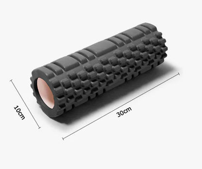 Fitness Equipment Pilates Foam Roller Gym for Pain Relief