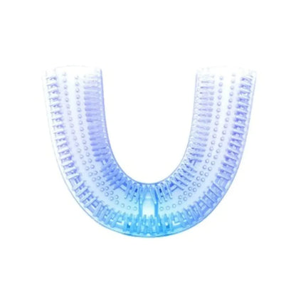 360° Electric Toothbrush for Effortless Oral Hygiene