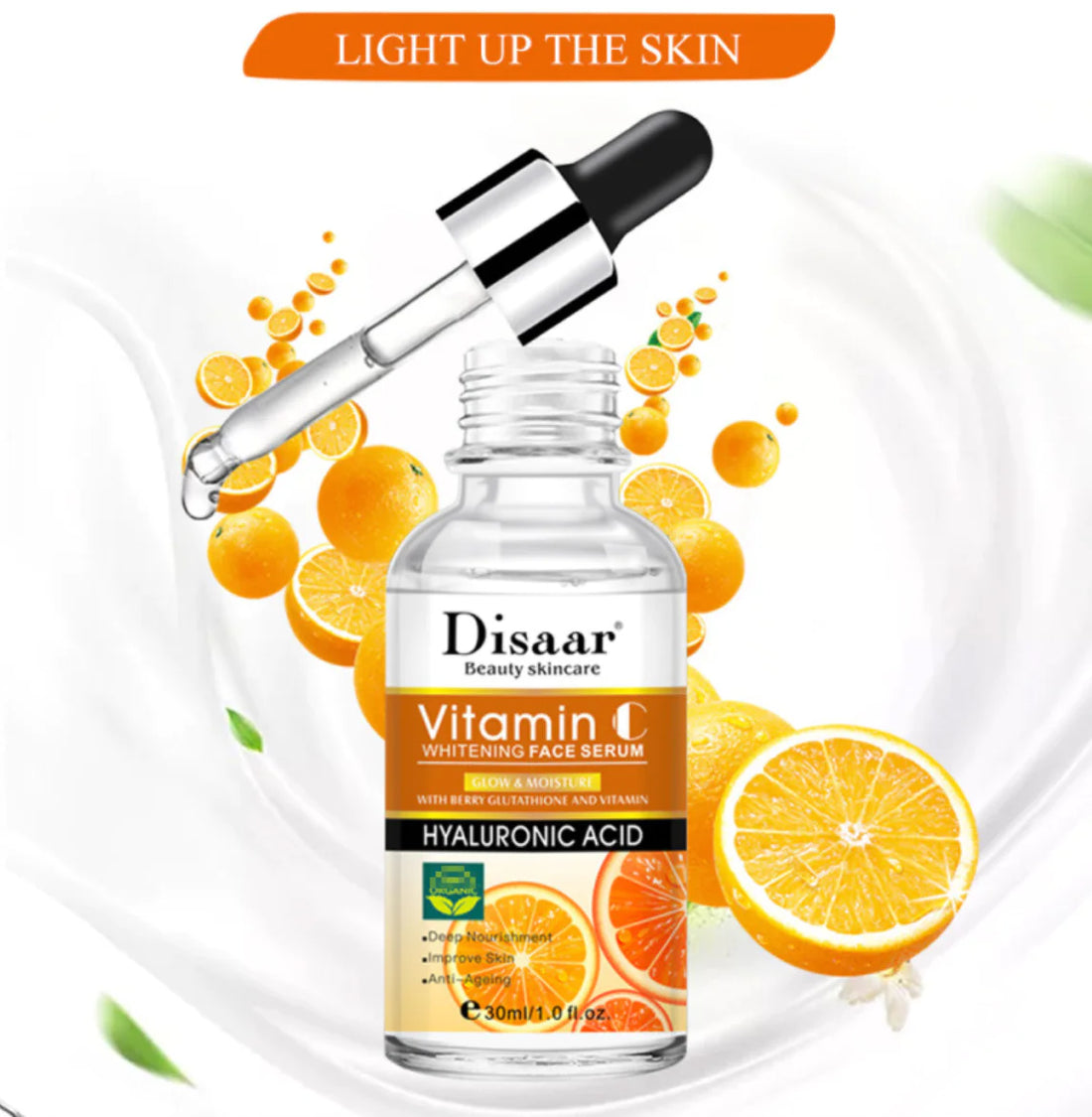 Hyaluronic Acid Serum: Unlock Radiant, Youthful Skin