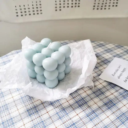 Aromatherapy Scented Candles for Relaxation and Serenity