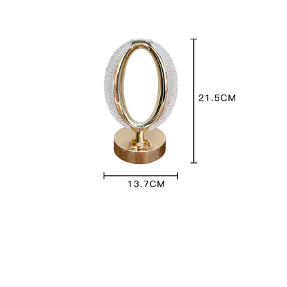 Star Eye Night Light - Enchanting Star-Shaped Atmosphere