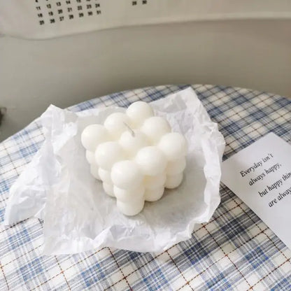 Aromatherapy Scented Candles for Relaxation and Serenity