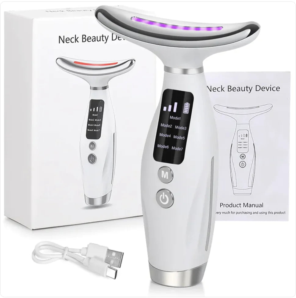 Intelligent Infrared Nasal Allergy Relief Device for Comfort