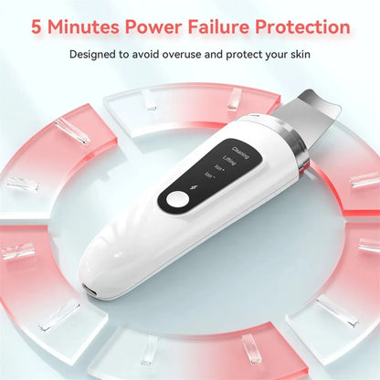 Skin Exfoliator Scraper: Discover Limitless Innovation for Radiant Skin