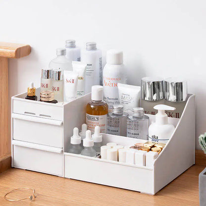 Makeup Jewelry Drawer Organizer for Stylish Storage Solutions