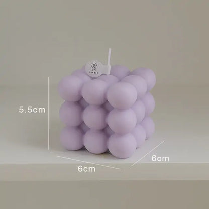 Eco-Friendly Soy Wax Candles for Elegant Home Ambiance