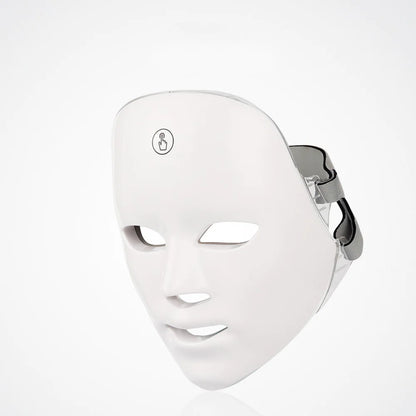 Multi-Color Skin Therapy Device for Radiant Complexion